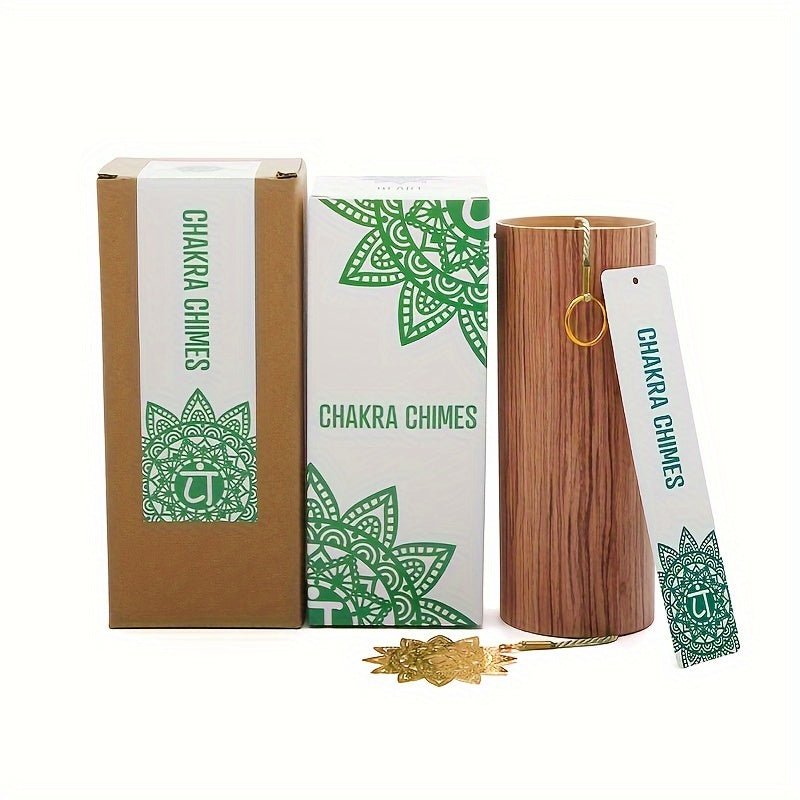 1pc Chord Wind Chime Singing