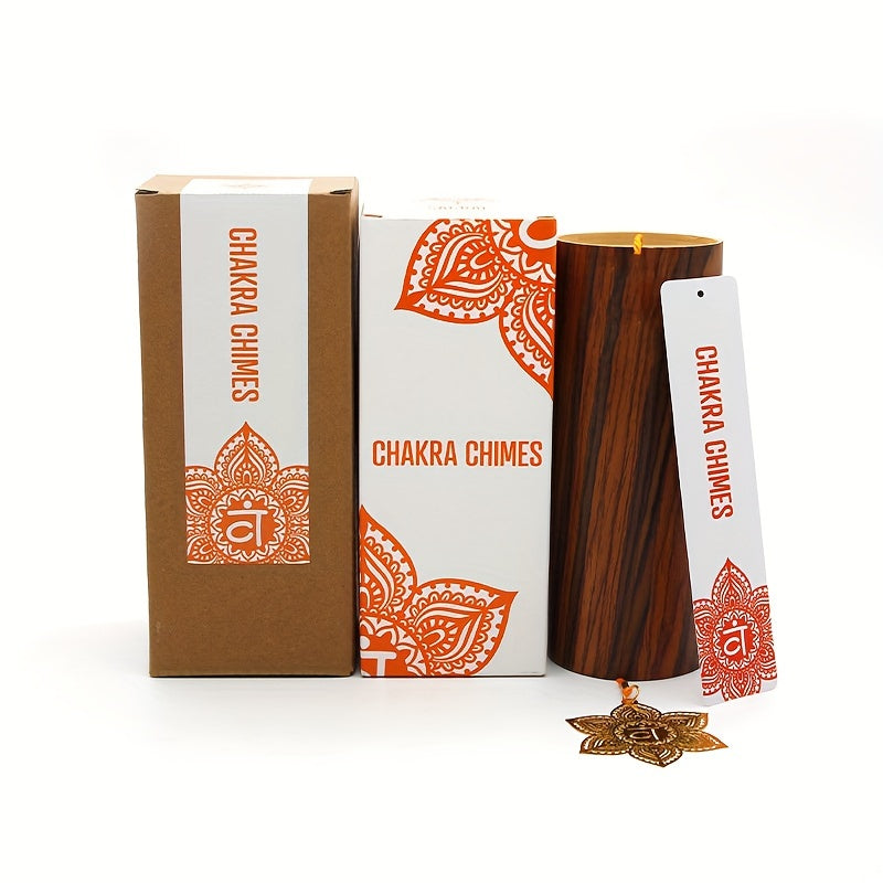 1pc Chord Wind Chime Singing