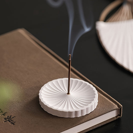 Decorative Incense Burner for Aromatherapy