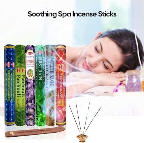 Incense Sticks (Assorted Incense Sticks)