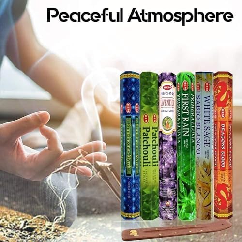 Incense Sticks (Assorted Incense Sticks)