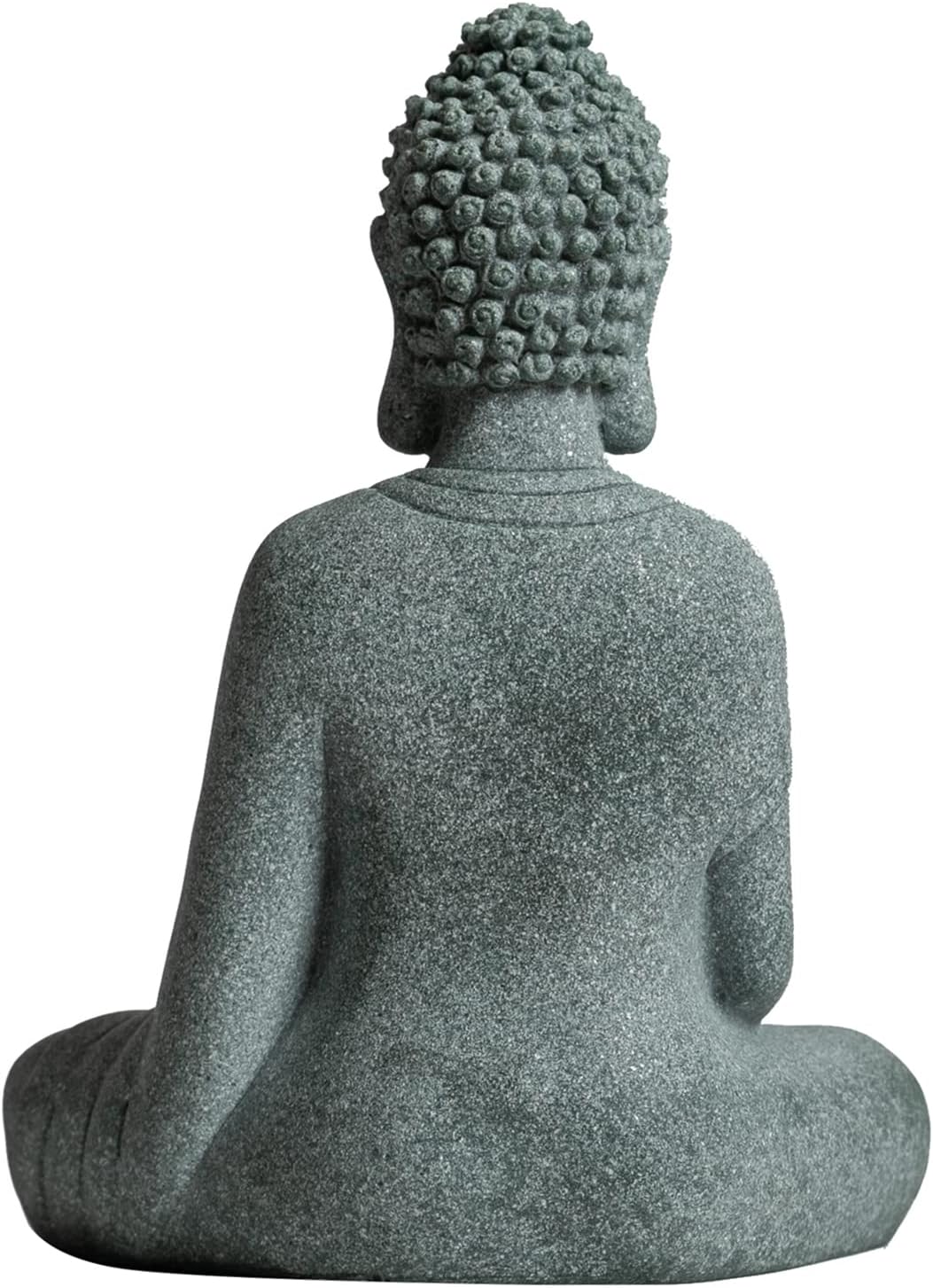 Buddha Stone Statue: Handmade