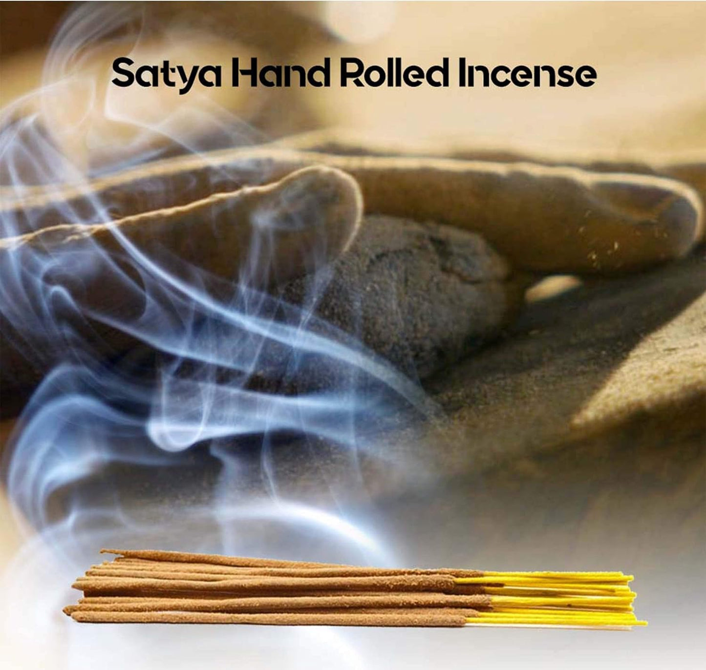 Incense Gift Set